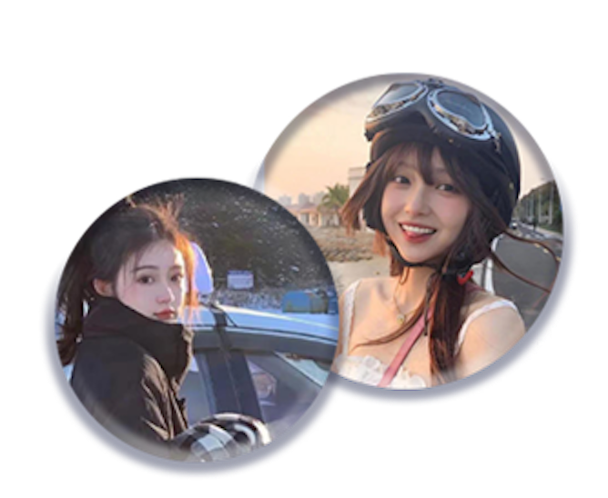 女生盒子
